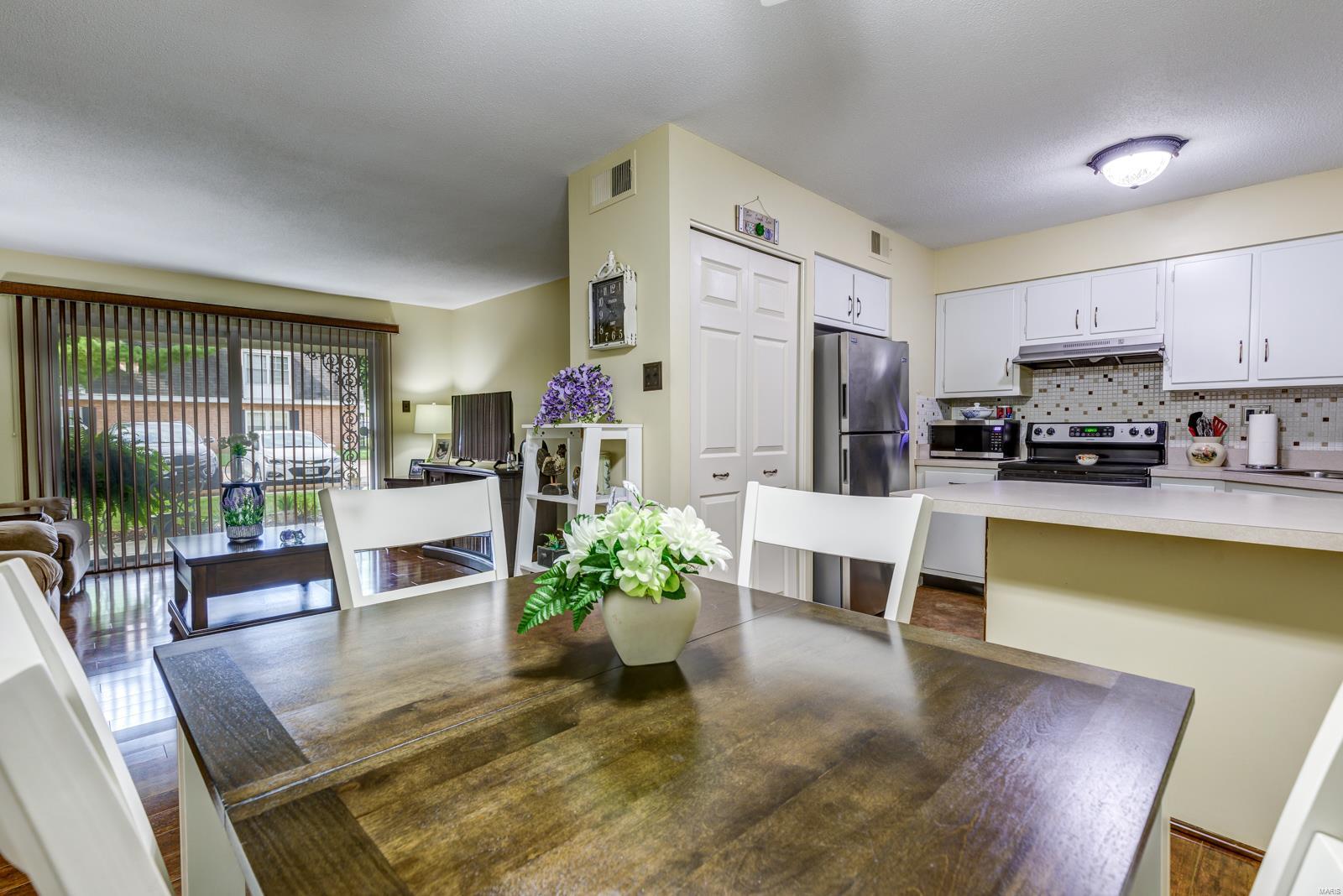 Parc Lorraine Condo Aka Park - Residential