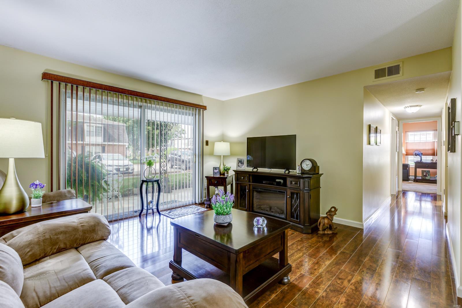 Parc Lorraine Condo Aka Park - Residential