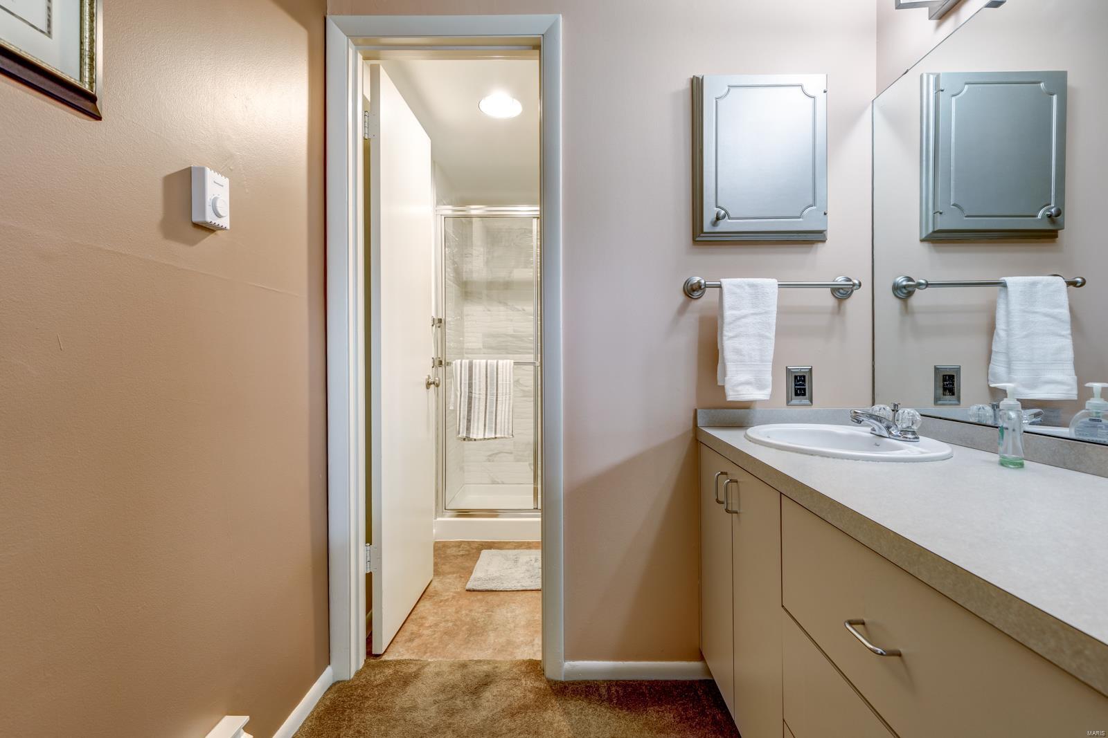 Parc Lorraine Condo Aka Park - Residential