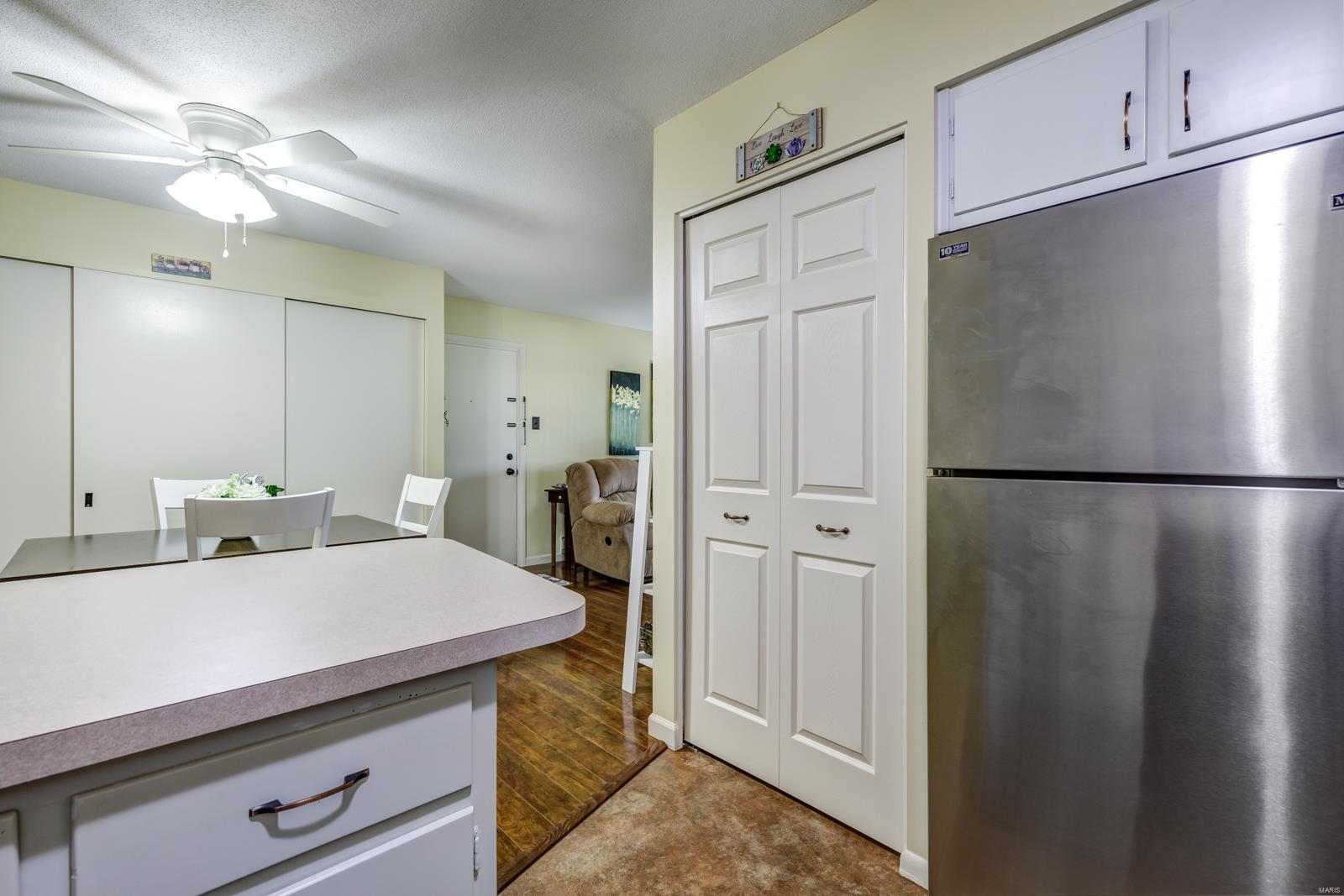 Parc Lorraine Condo Aka Park - Residential