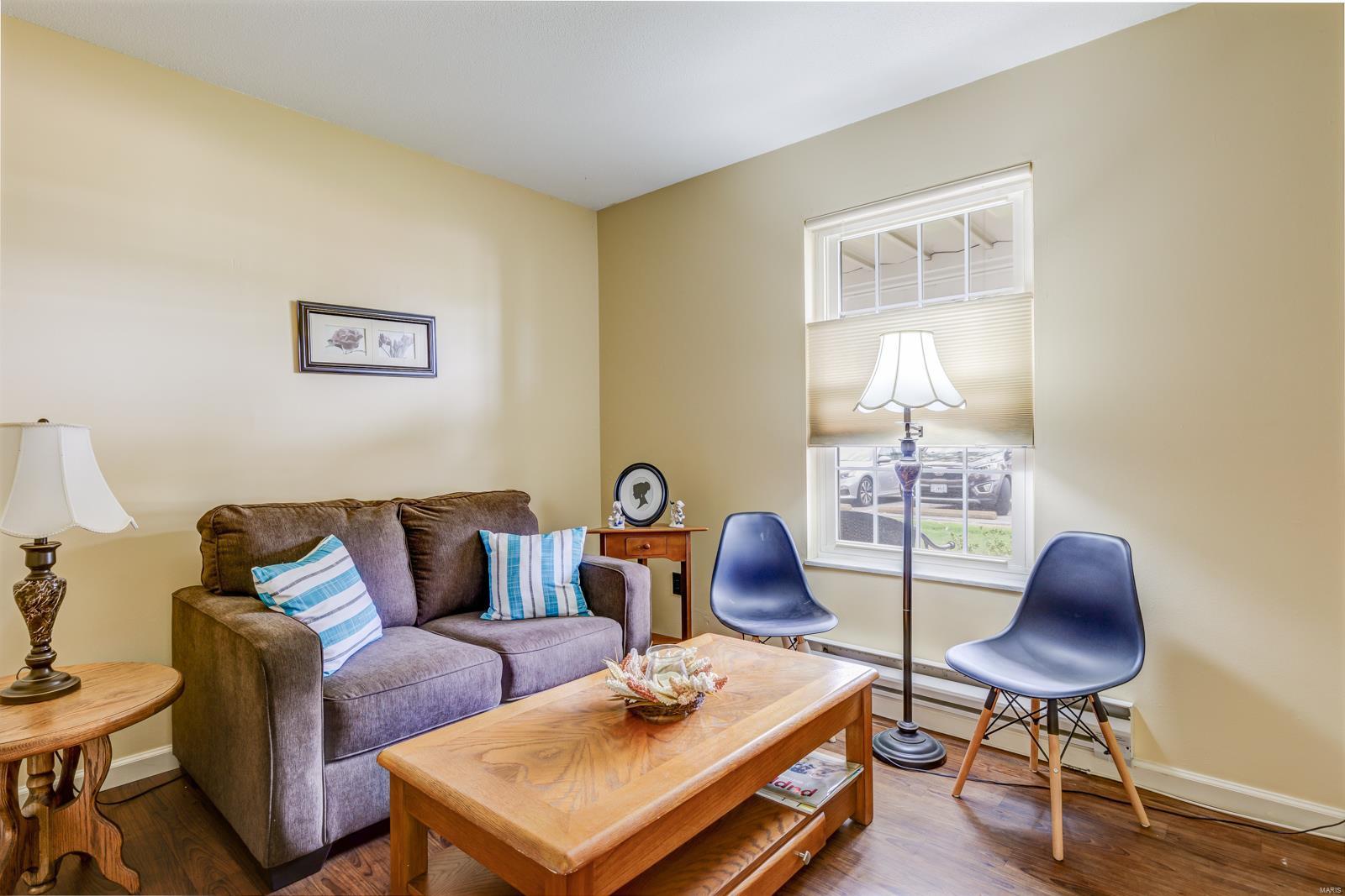 Parc Lorraine Condo Aka Park - Residential