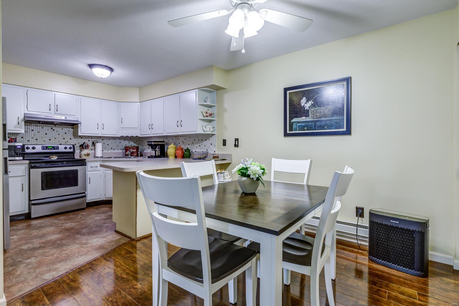 Parc Lorraine Condo Aka Park - Residential