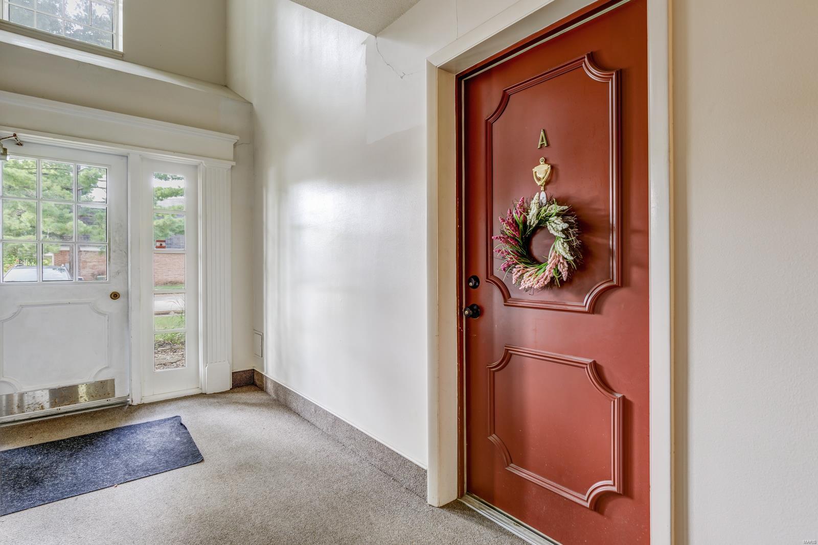 Parc Lorraine Condo Aka Park - Residential