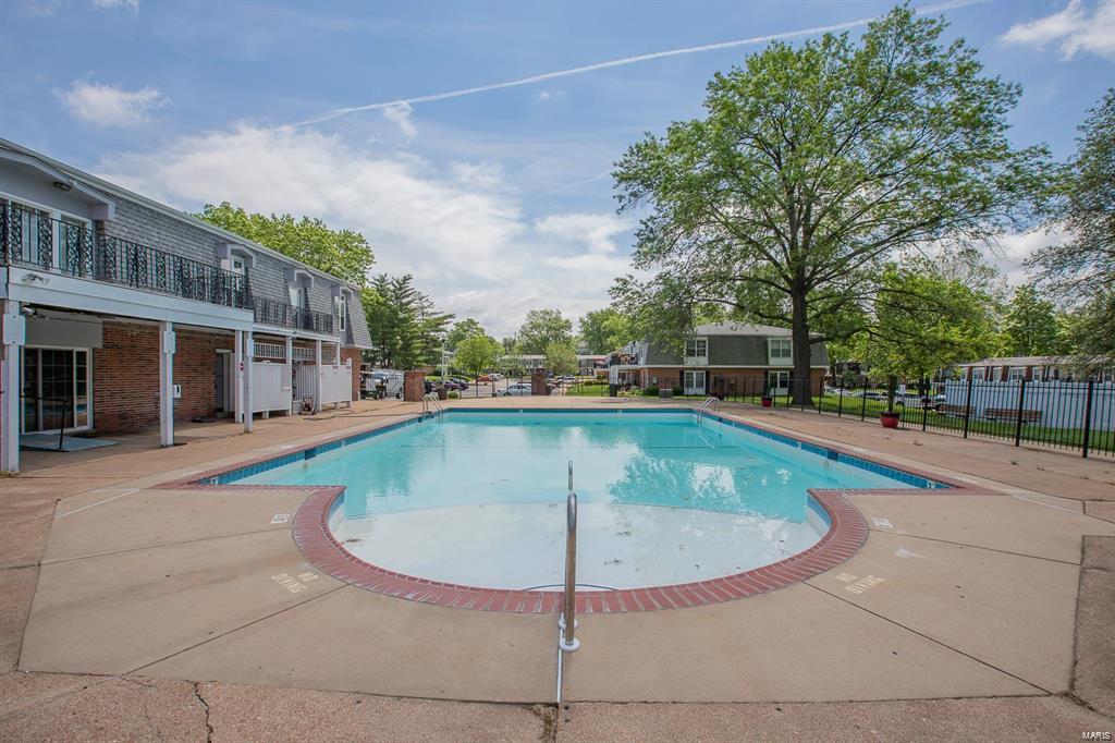 Parc Lorraine Condo Aka Park - Residential