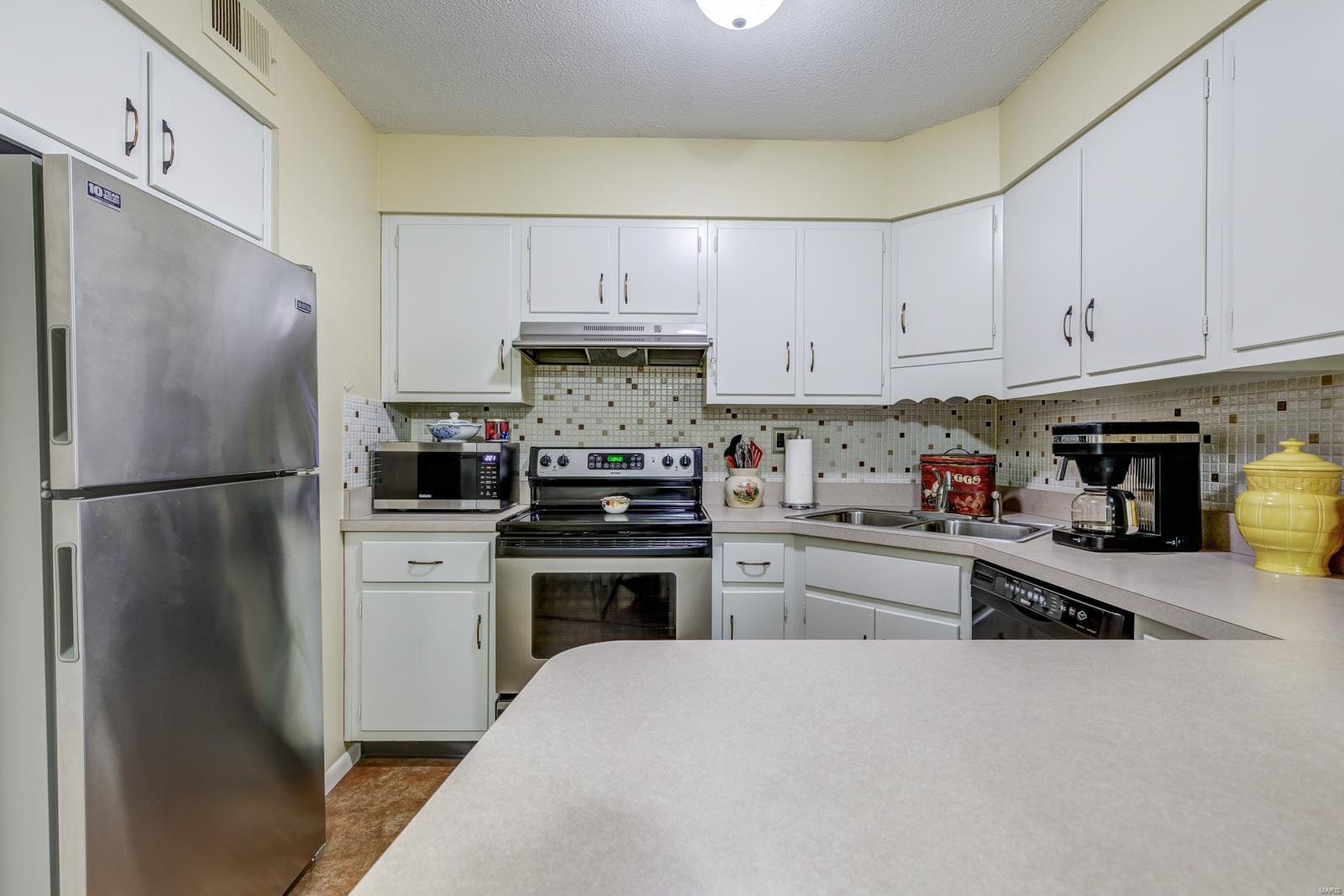 Parc Lorraine Condo Aka Park - Residential