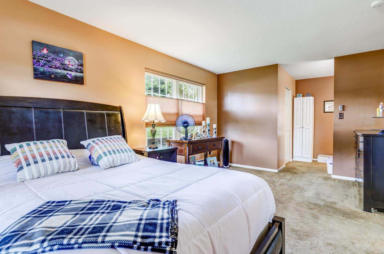 Parc Lorraine Condo Aka Park - Residential