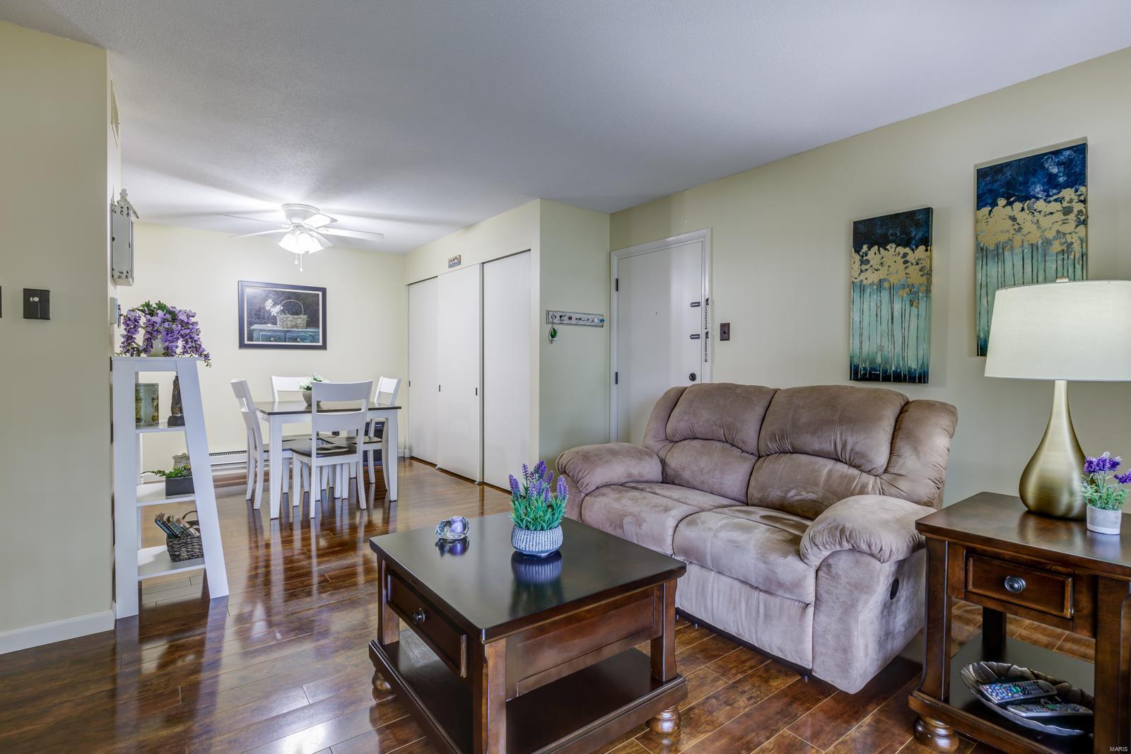 Parc Lorraine Condo Aka Park - Residential