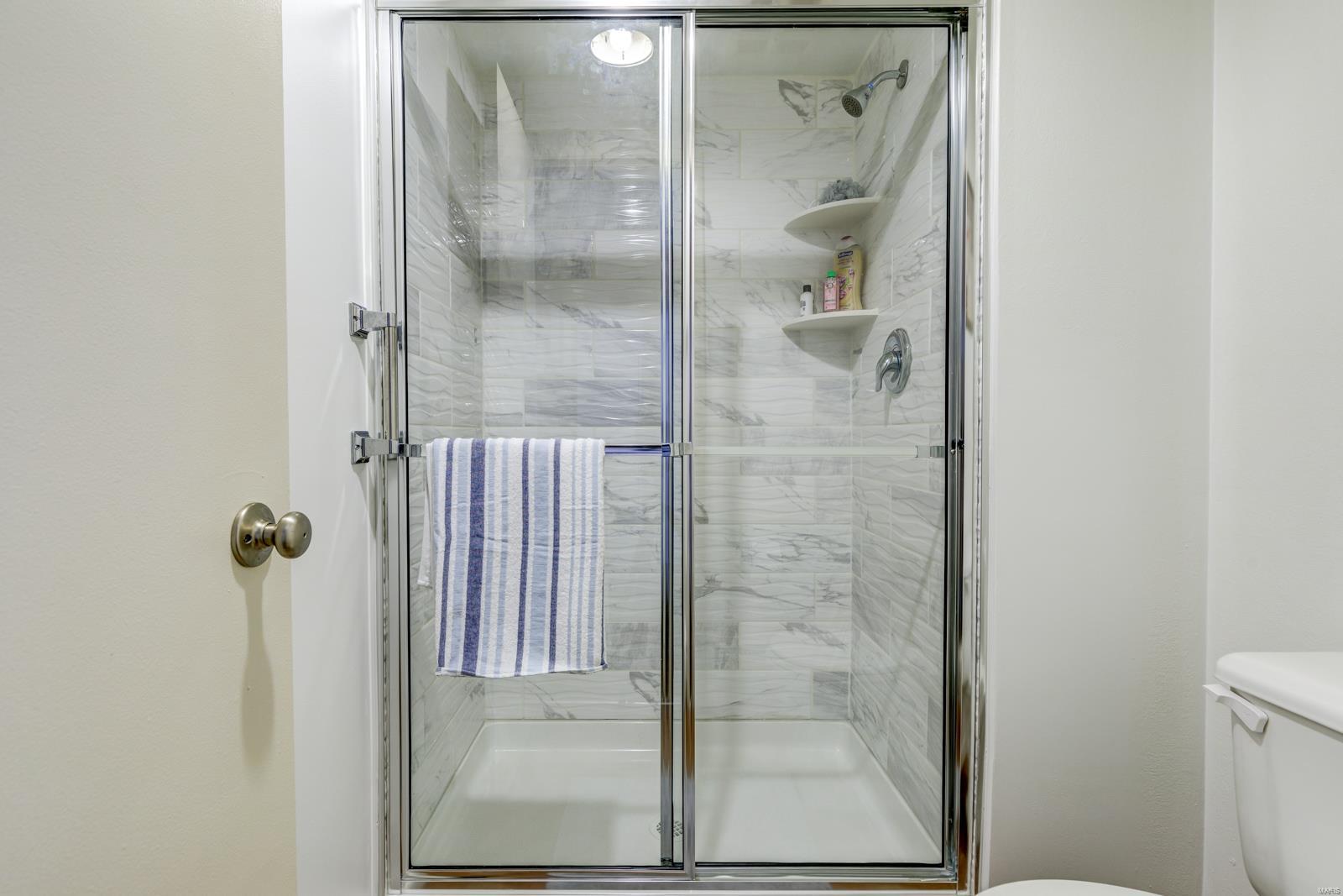 Parc Lorraine Condo Aka Park - Residential