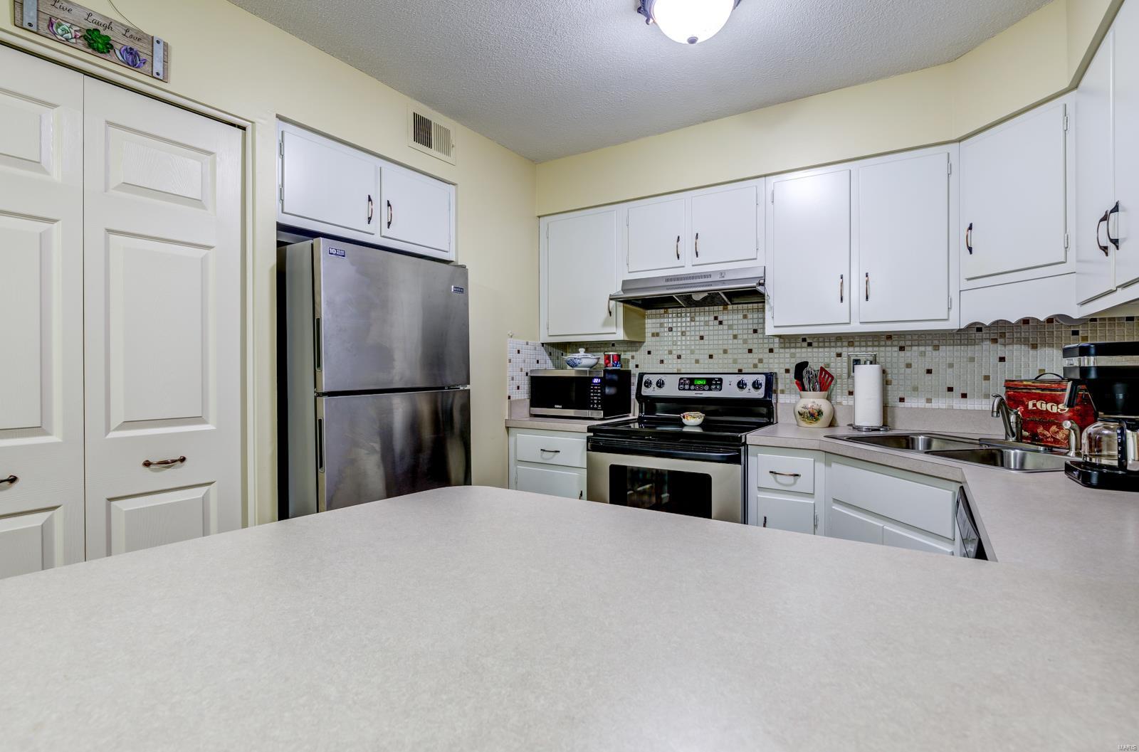 Parc Lorraine Condo Aka Park - Residential