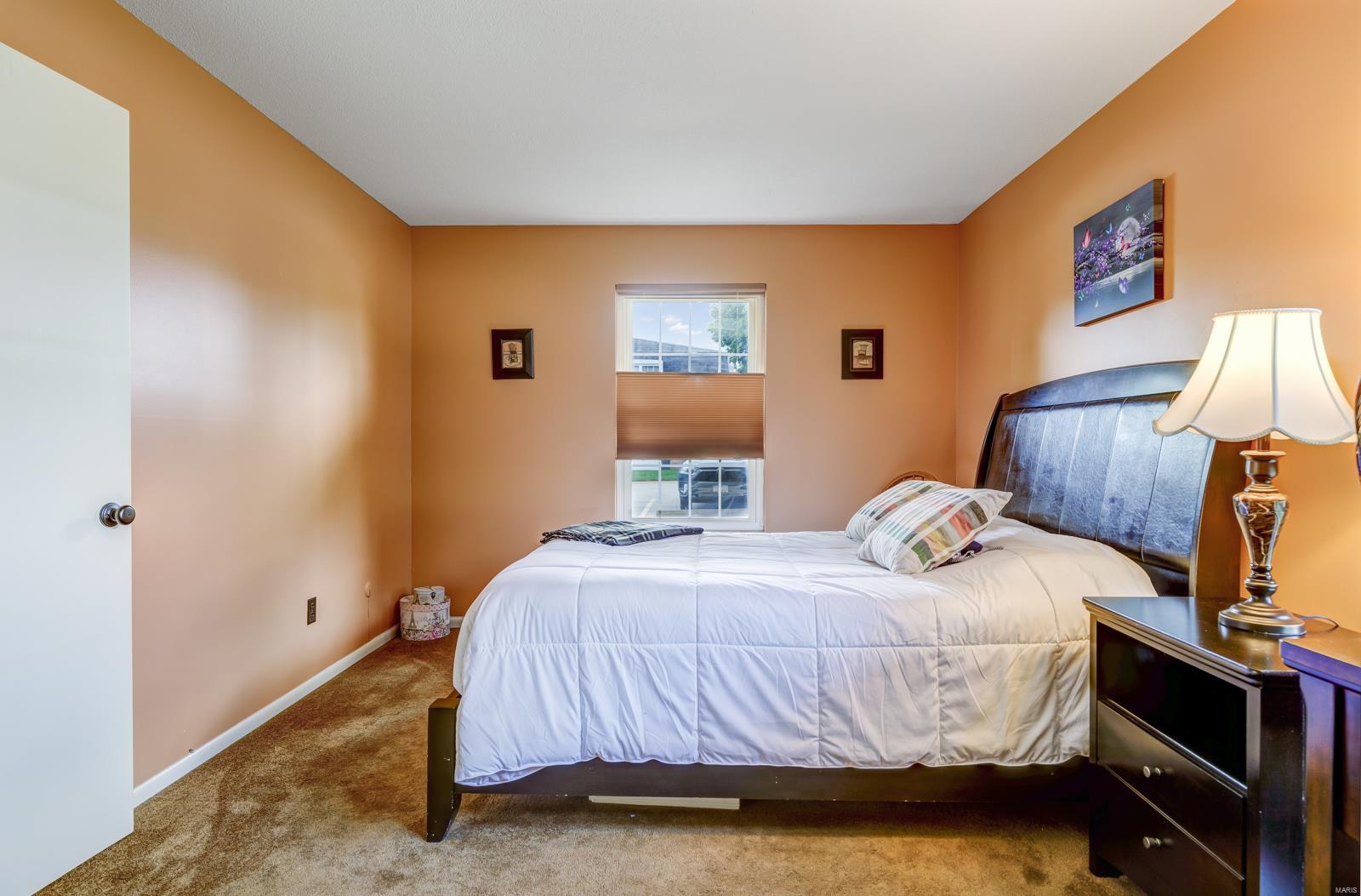 Parc Lorraine Condo Aka Park - Residential