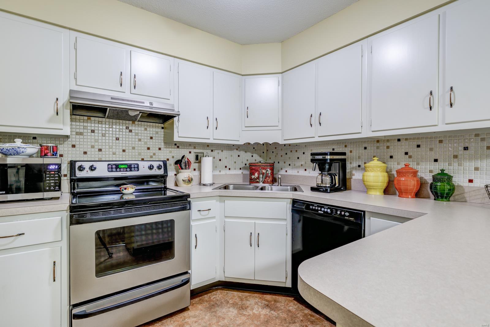 Parc Lorraine Condo Aka Park - Residential