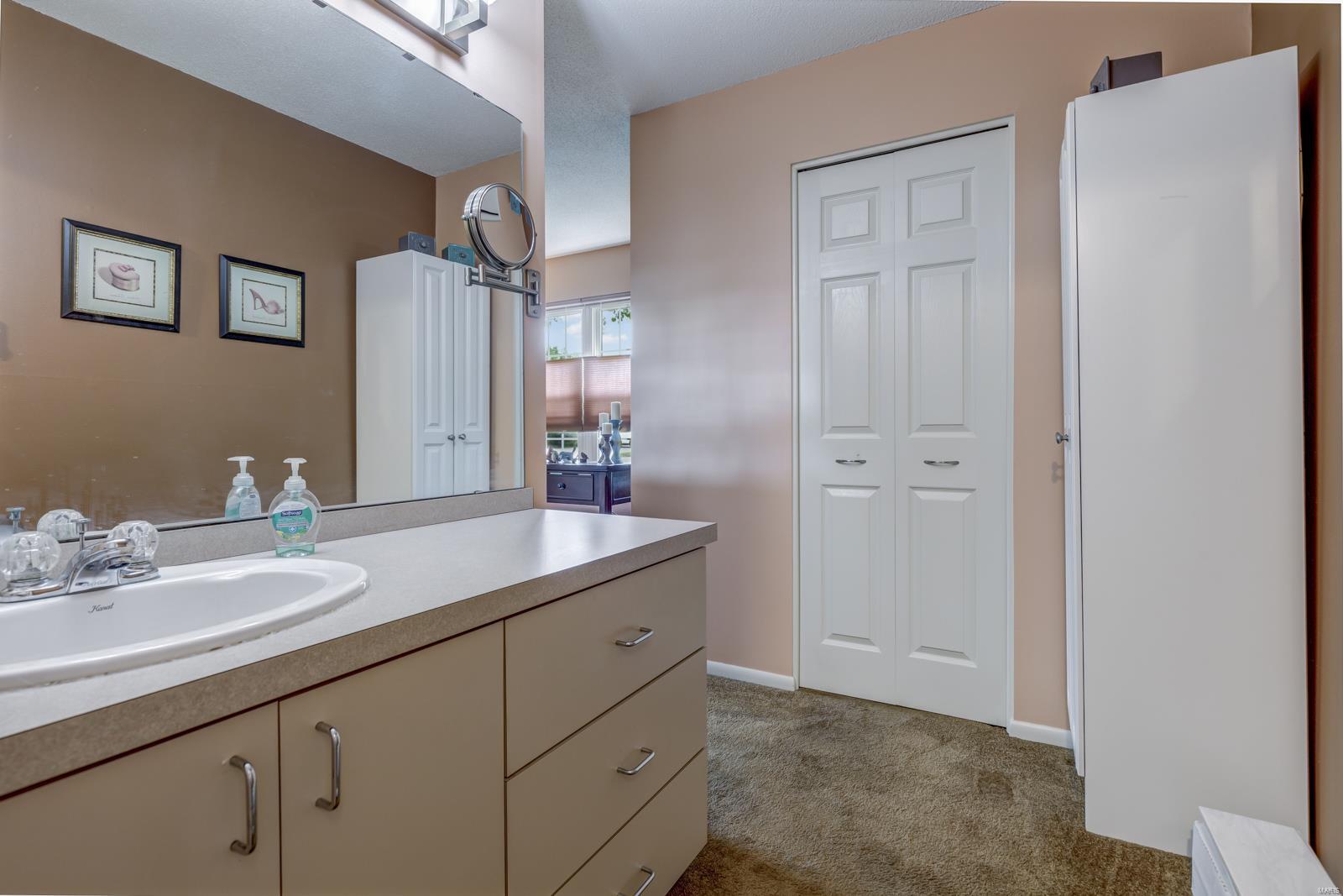 Parc Lorraine Condo Aka Park - Residential