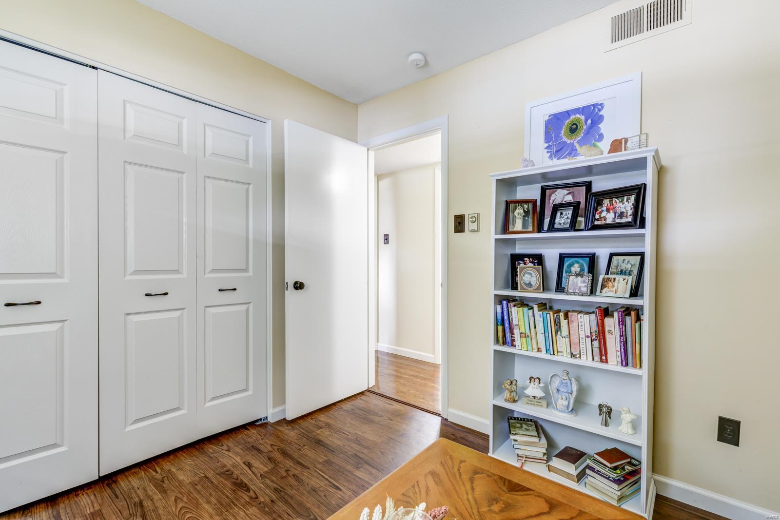 Parc Lorraine Condo Aka Park - Residential