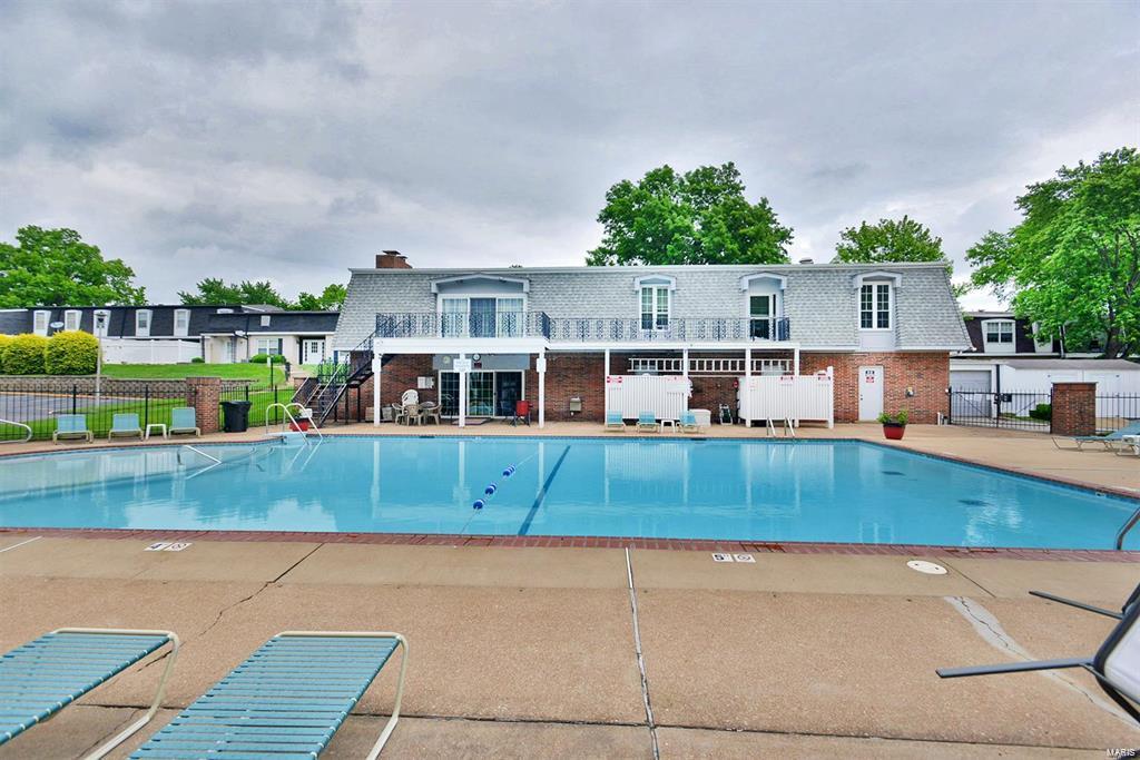 Parc Lorraine Condo Aka Park - Residential