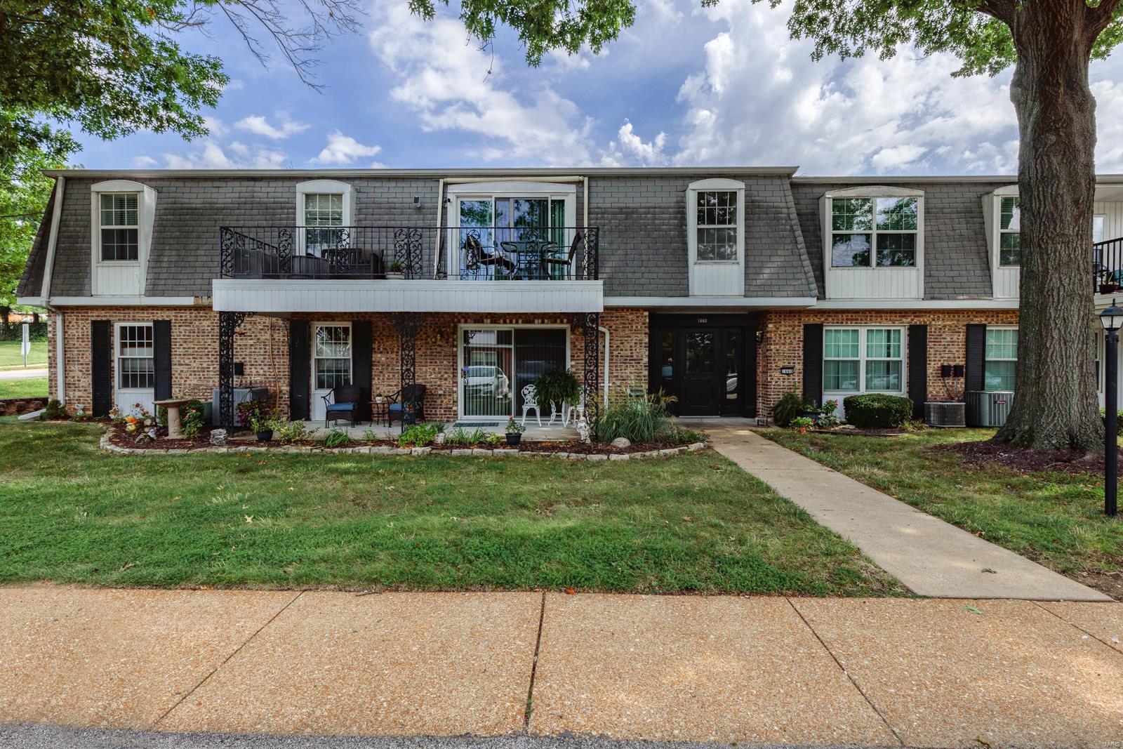 Parc Lorraine Condo Aka Park - Residential