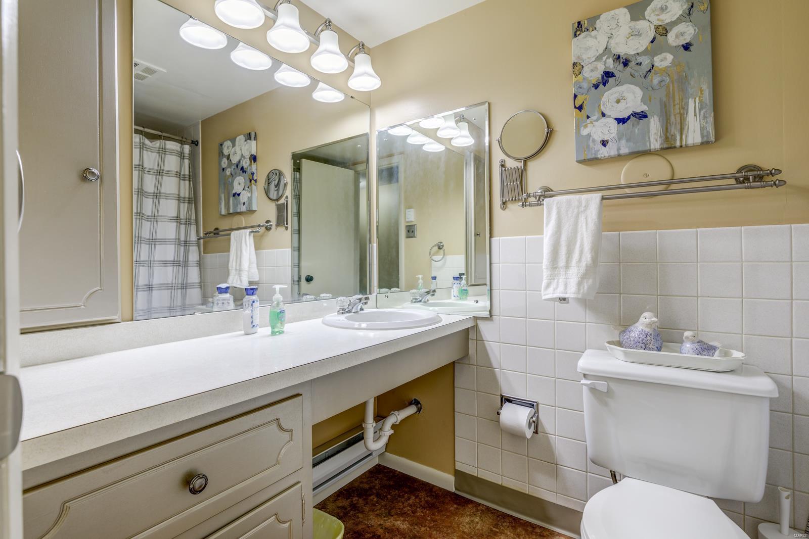 Parc Lorraine Condo Aka Park - Residential