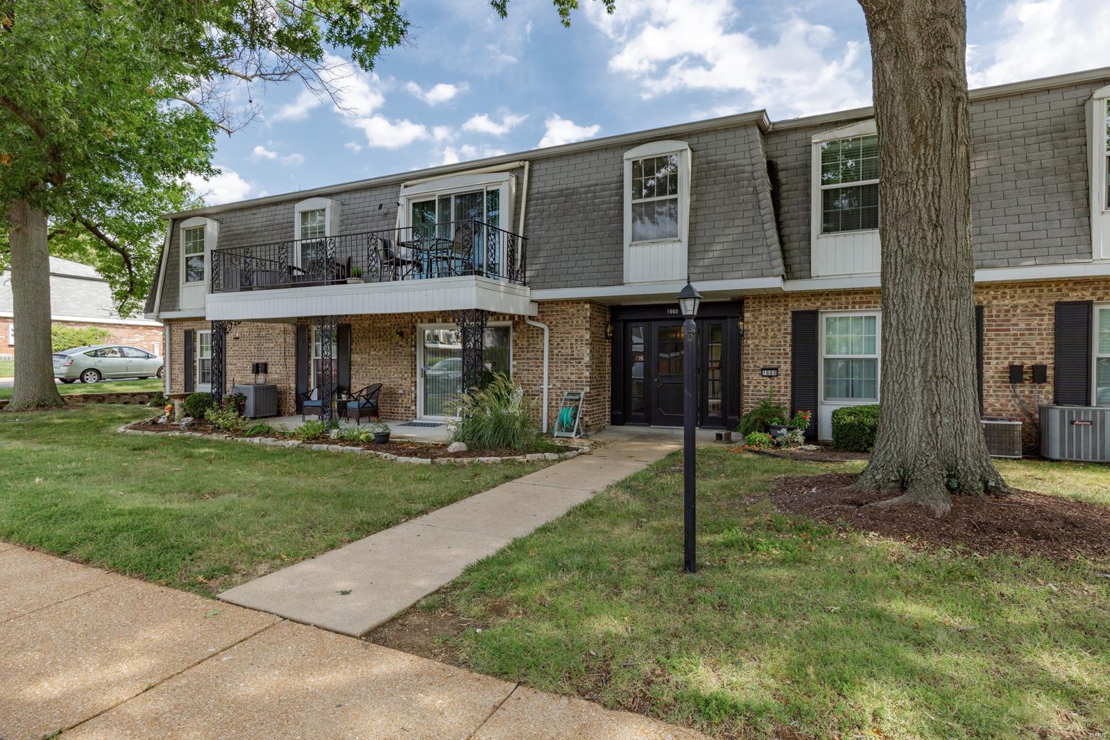 Parc Lorraine Condo Aka Park - Residential