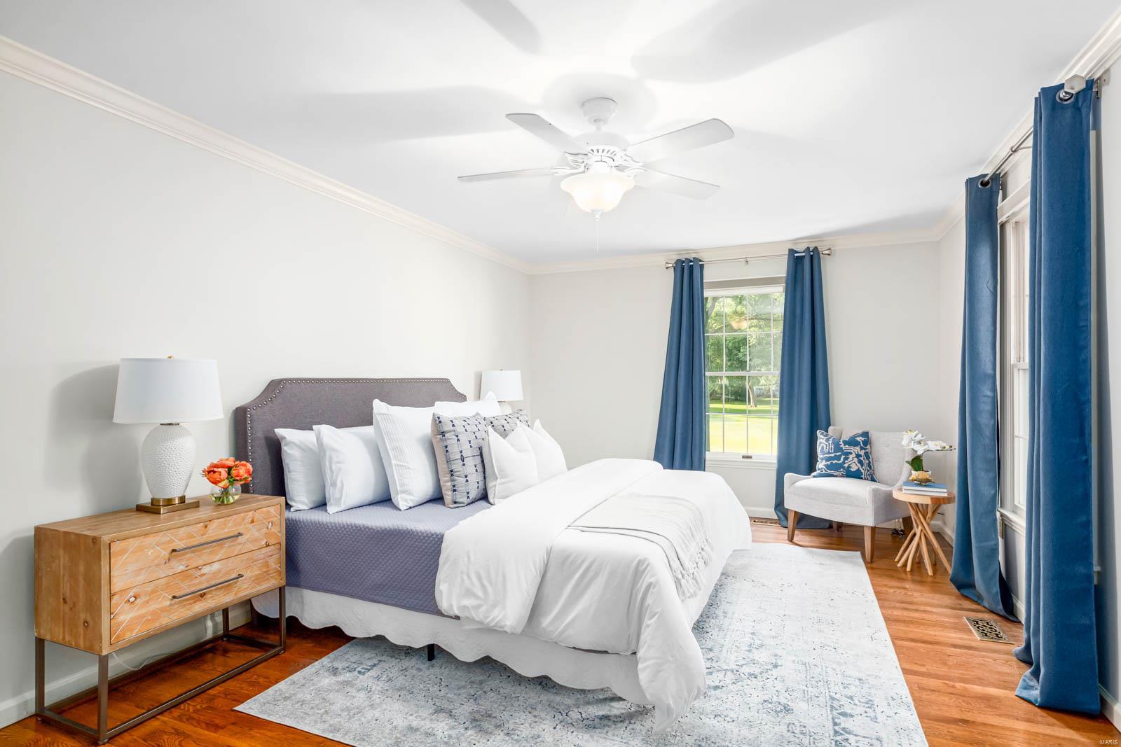 West Webster - Residential