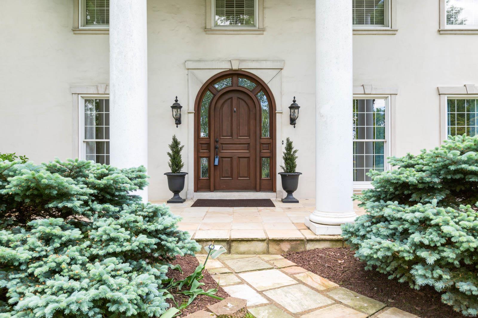 West Webster - Residential