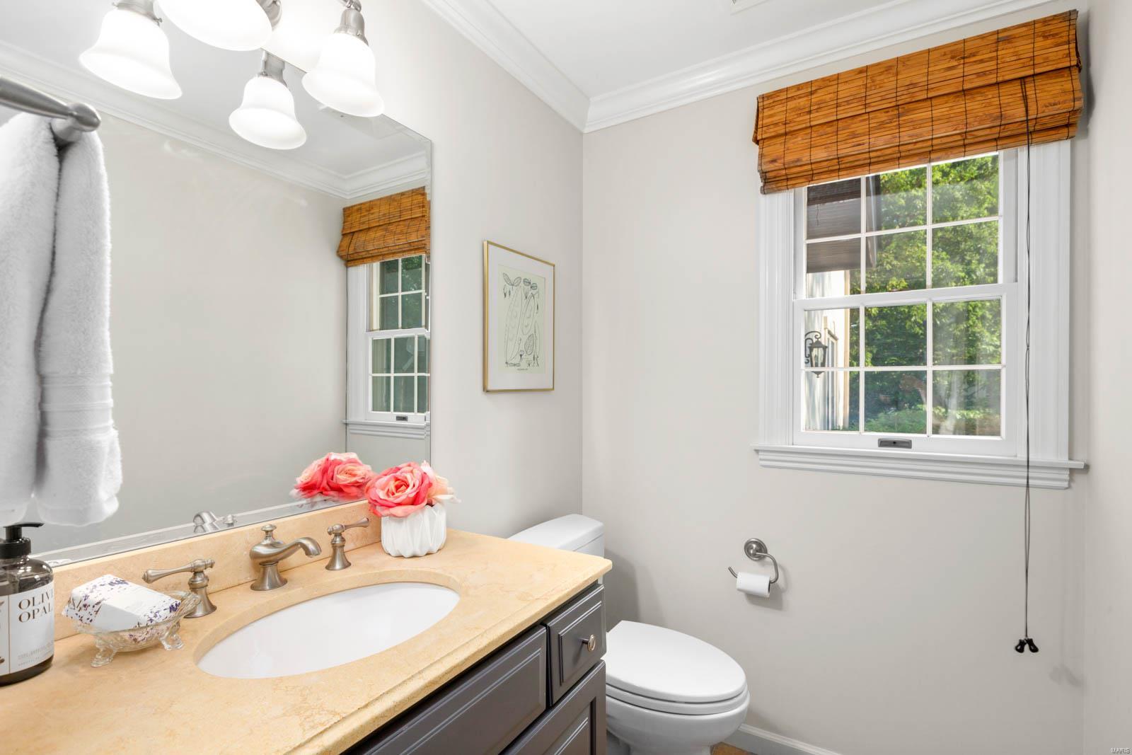 West Webster - Residential