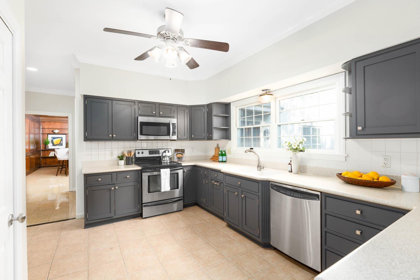 West Webster - Residential