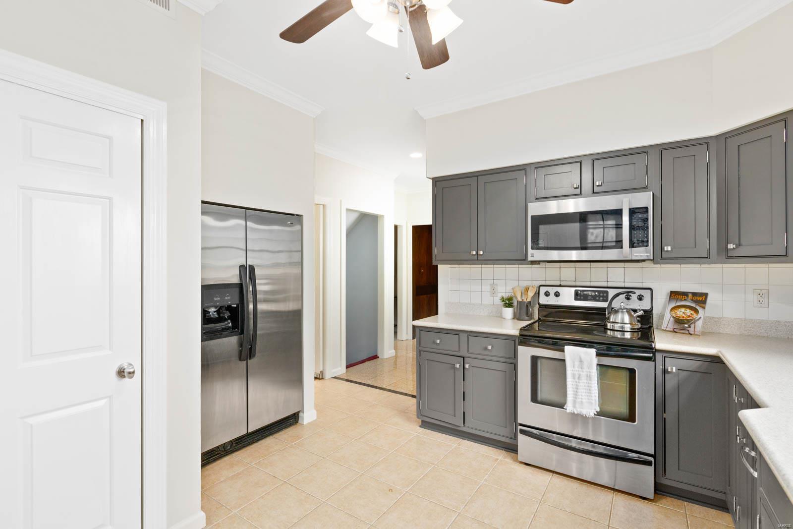 West Webster - Residential