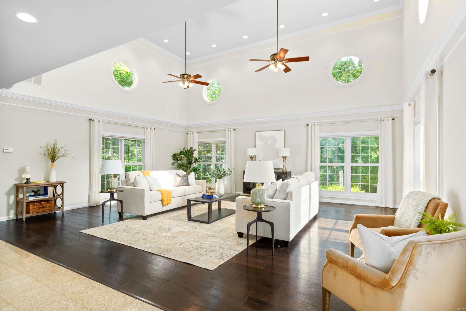 West Webster - Residential