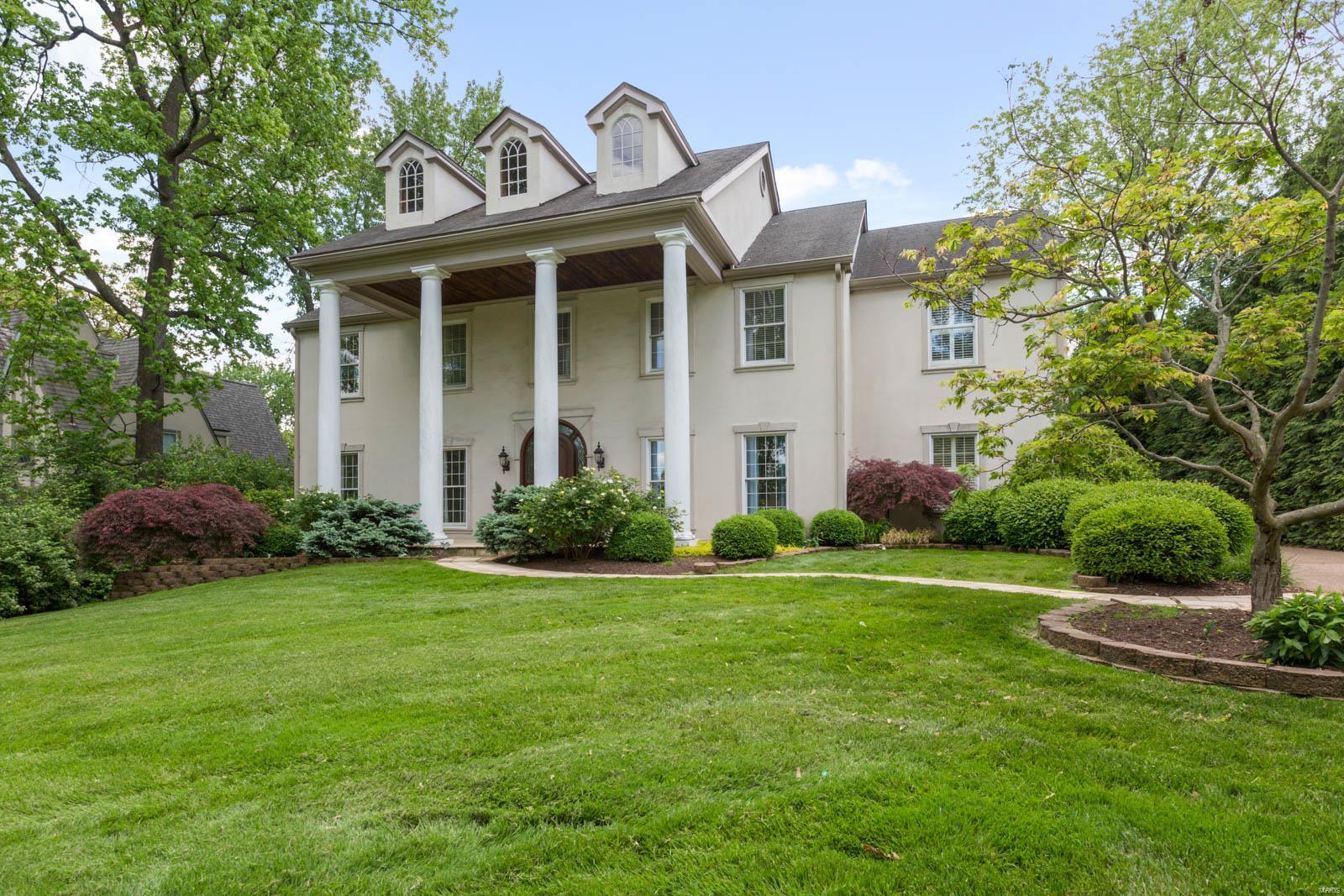 West Webster - Residential