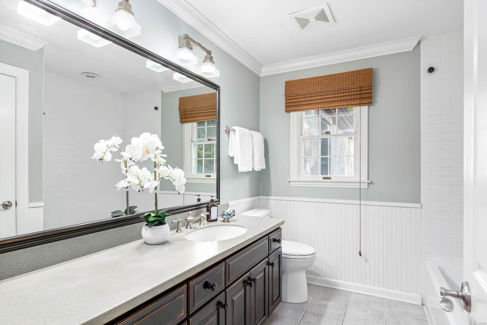 West Webster - Residential