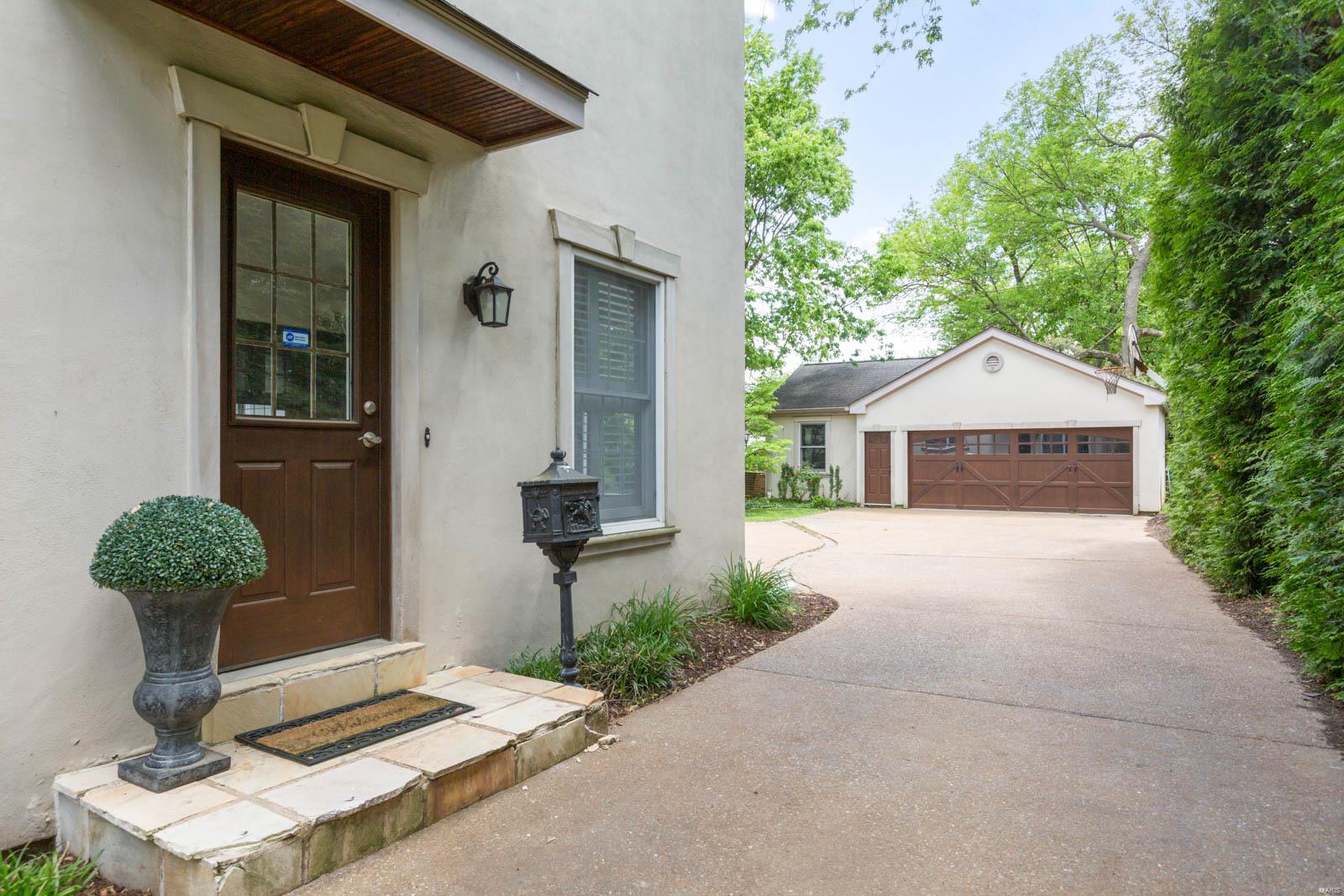 West Webster - Residential