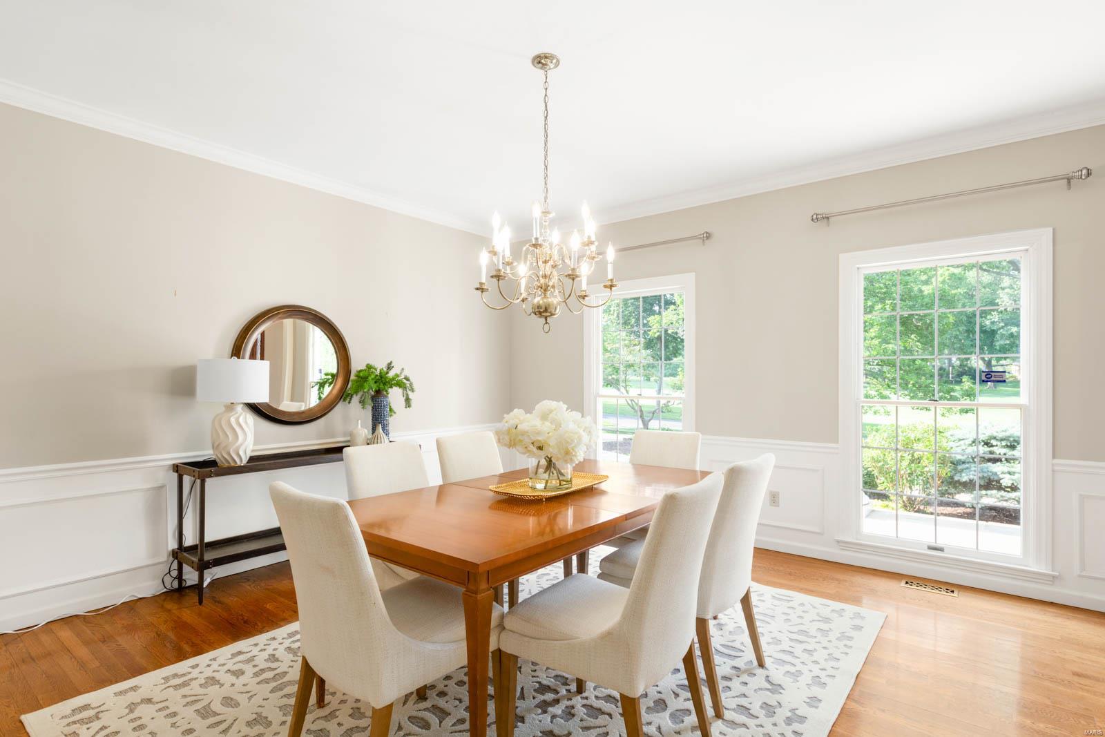 West Webster - Residential