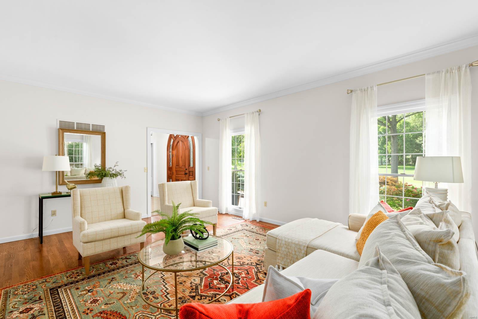 West Webster - Residential