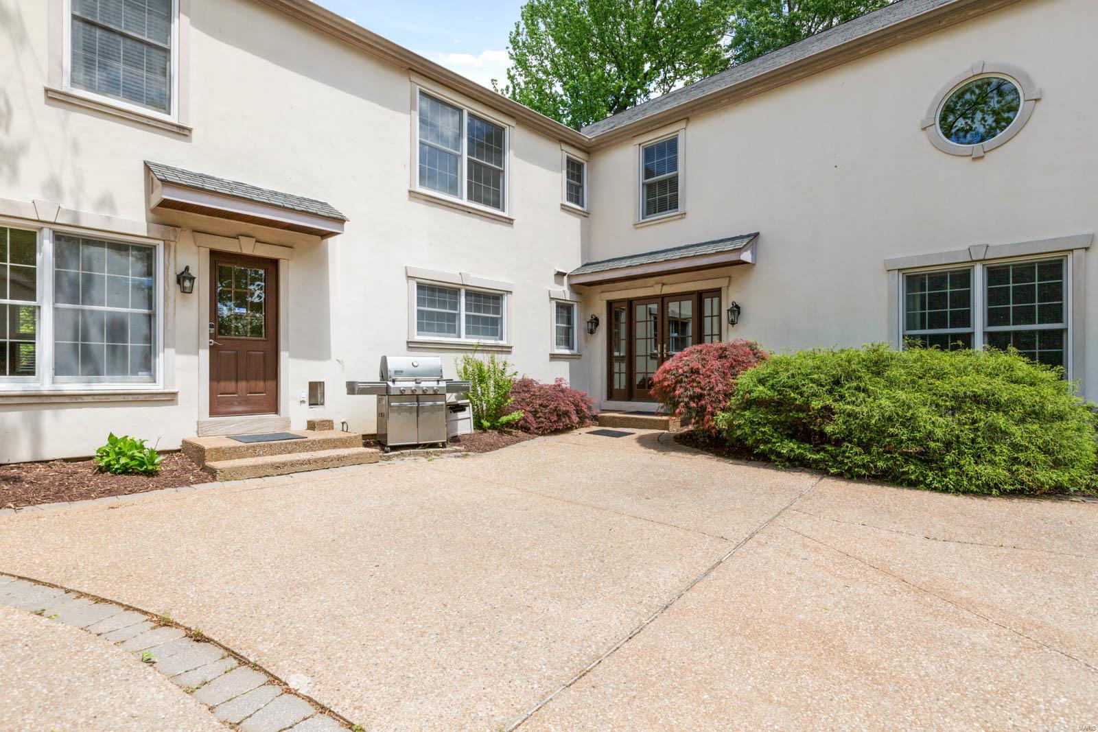 West Webster - Residential