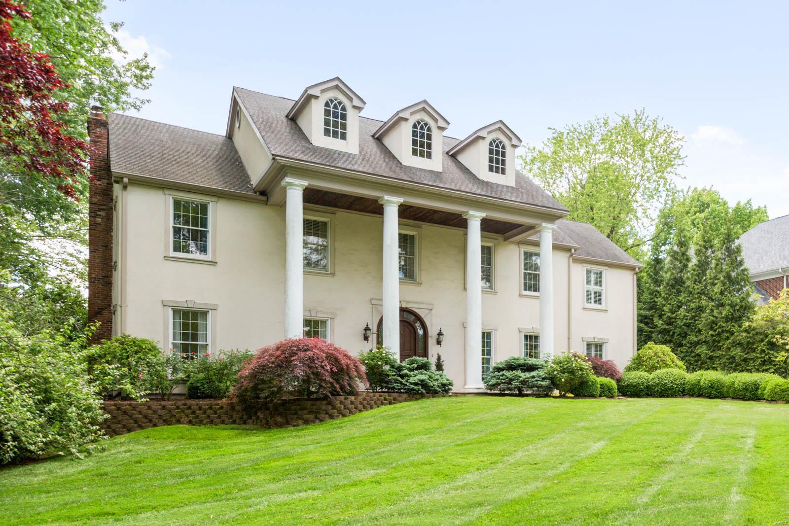 West Webster - Residential