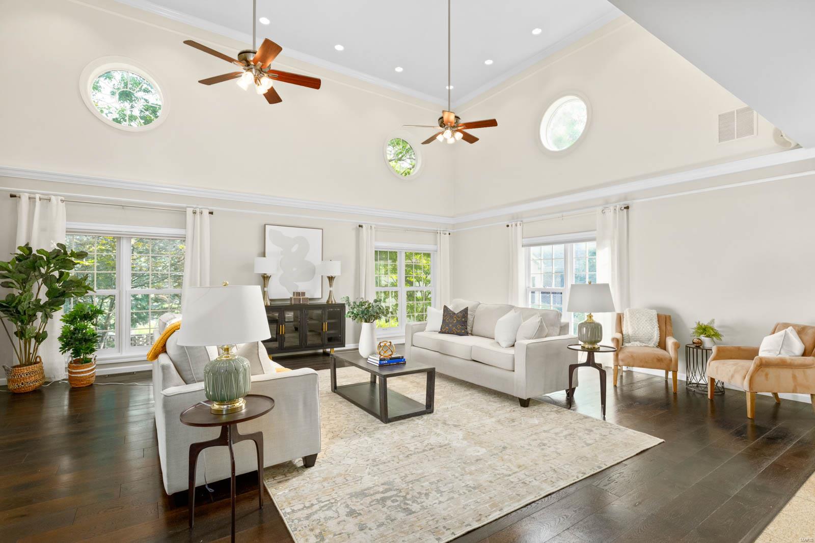 West Webster - Residential