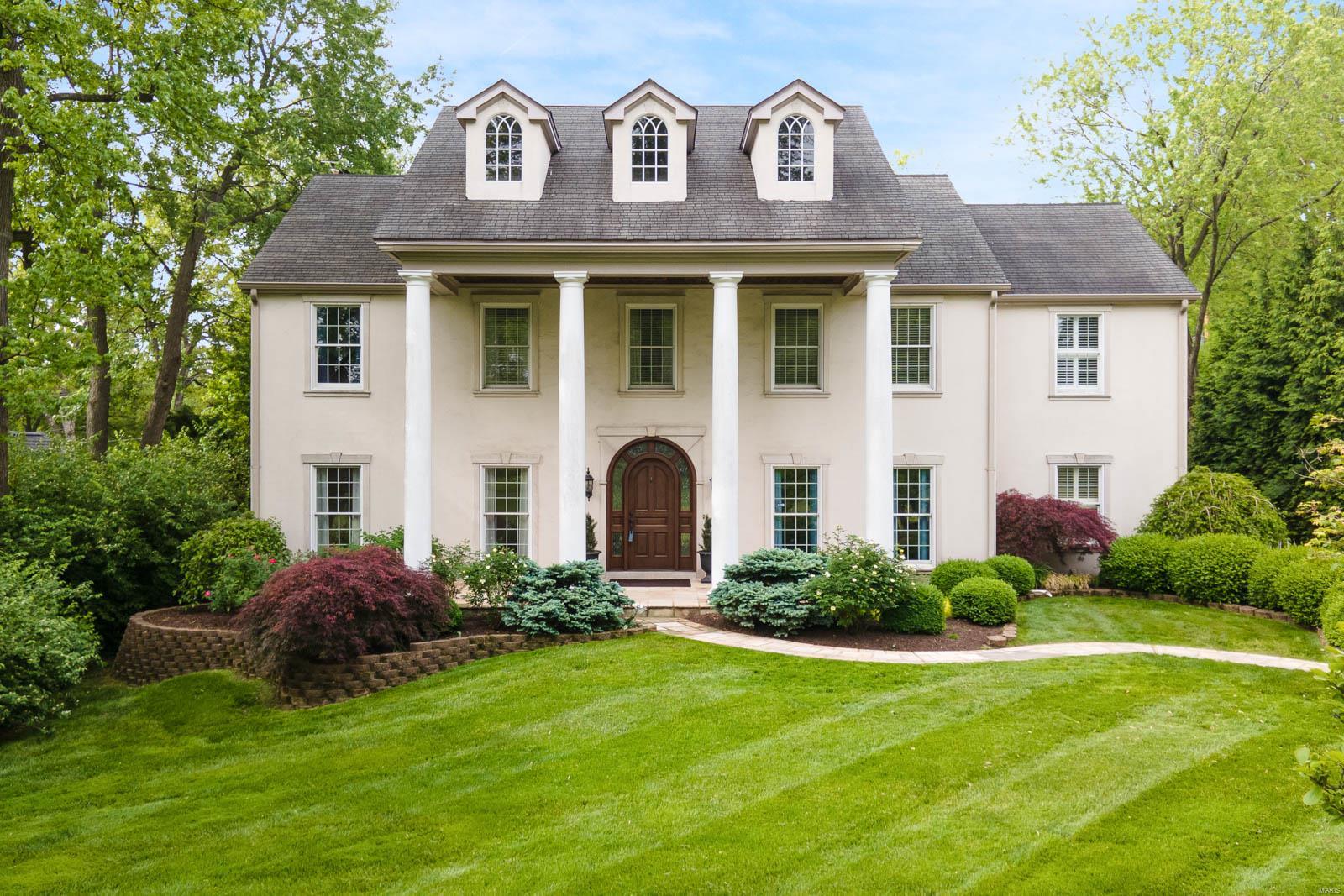 West Webster - Residential