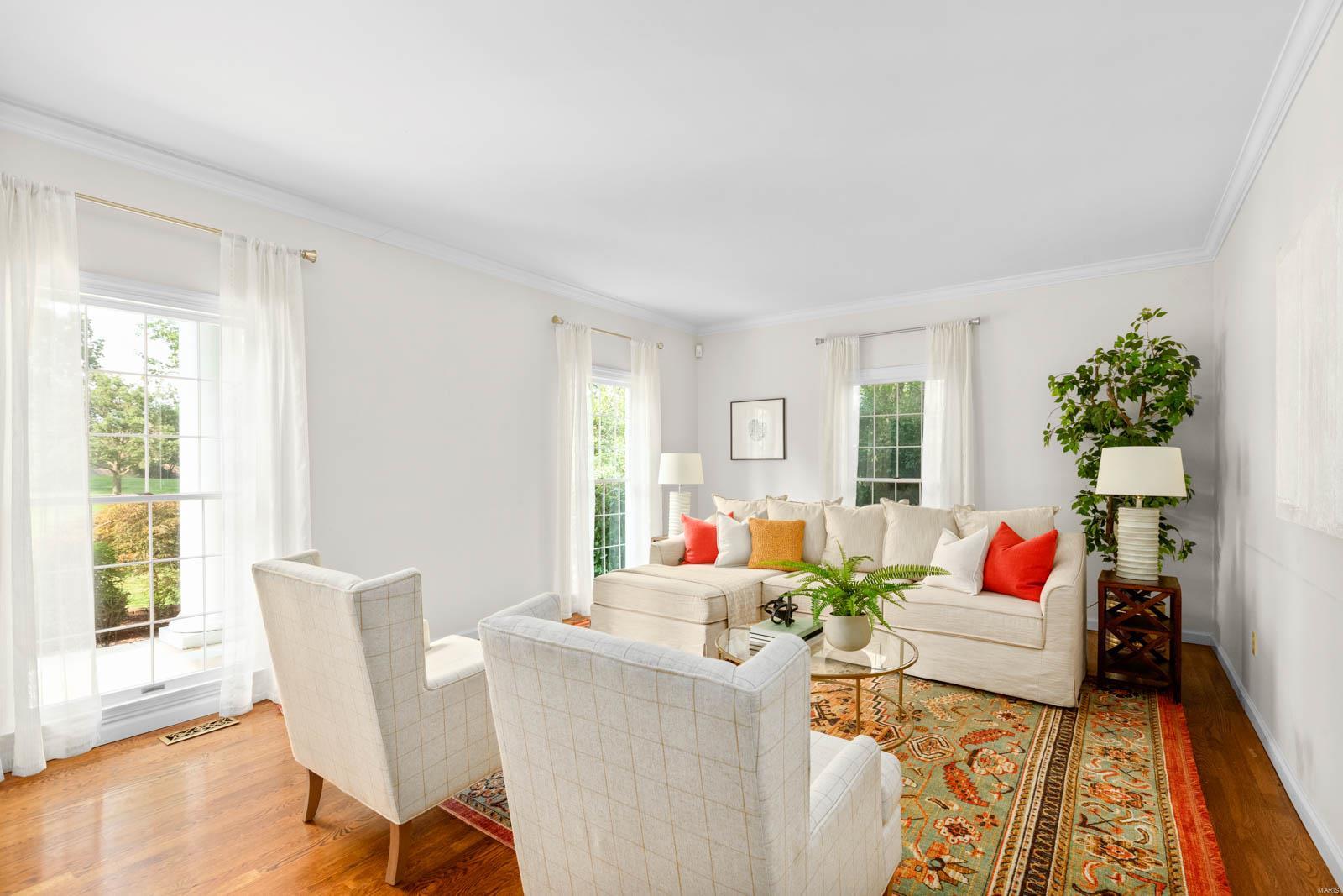 West Webster - Residential