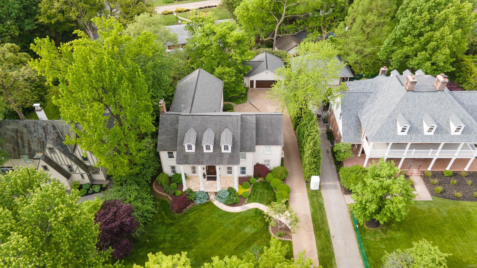 West Webster - Residential