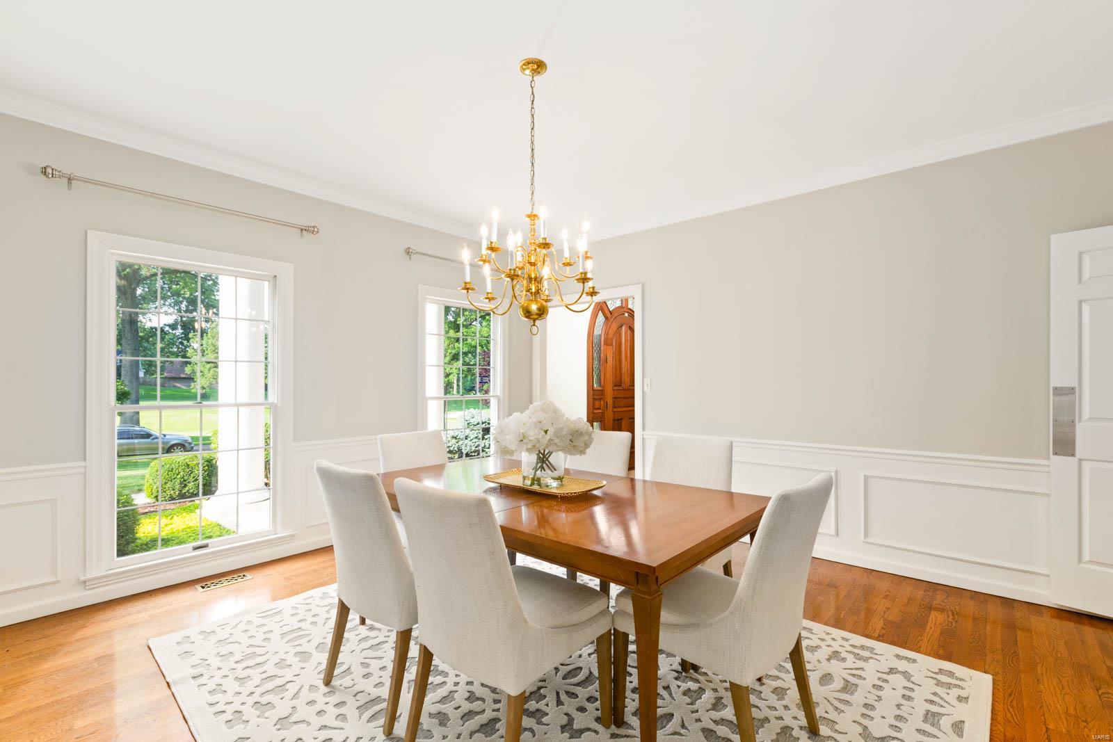 West Webster - Residential