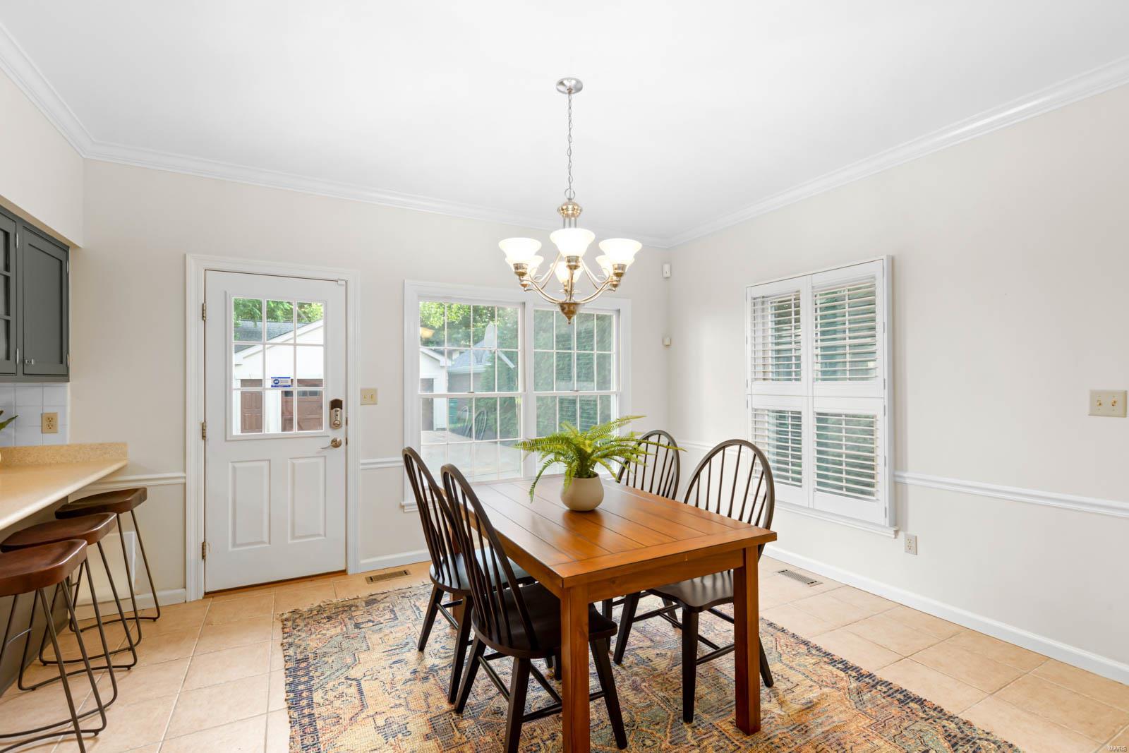 West Webster - Residential