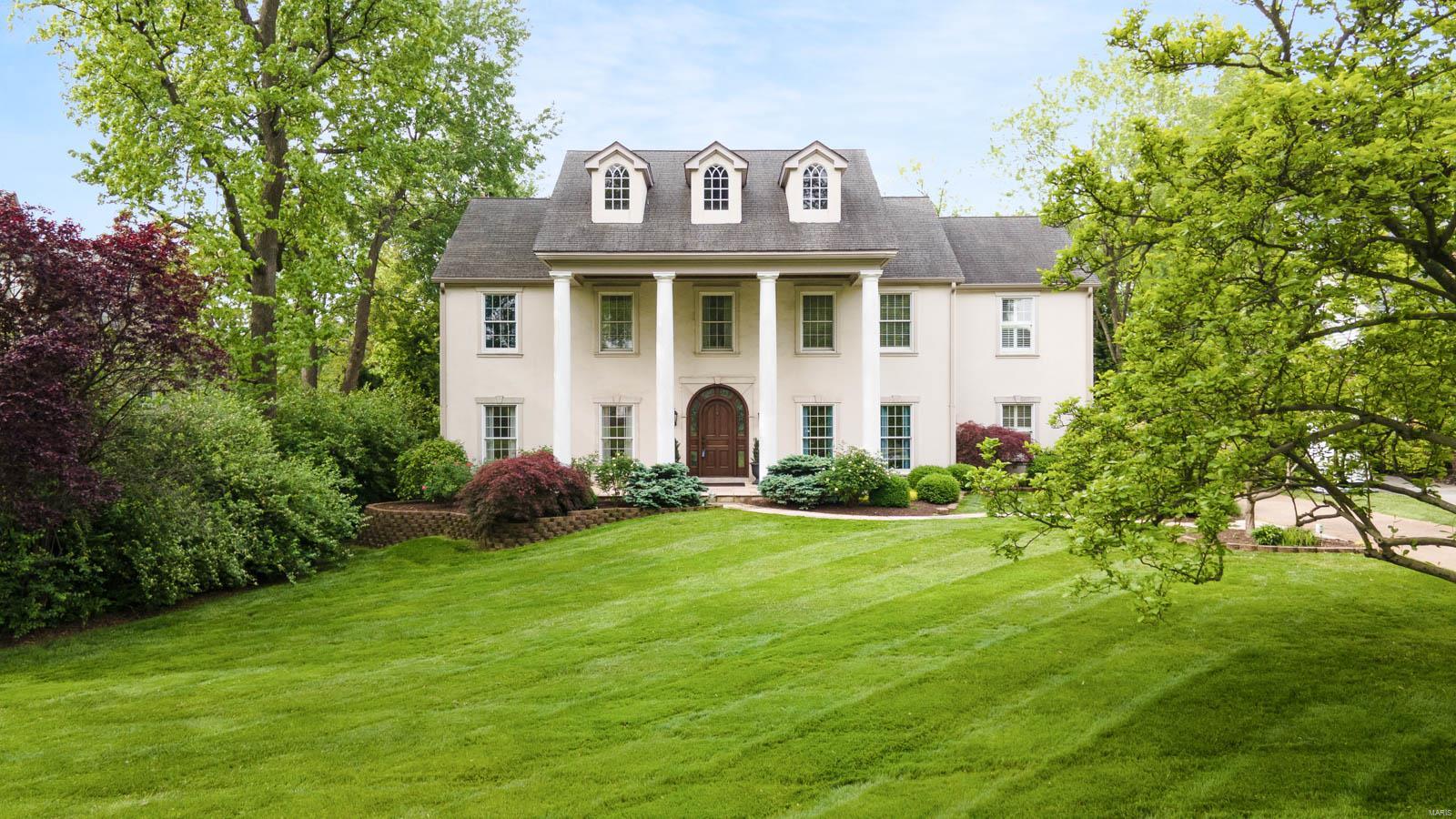 West Webster - Residential