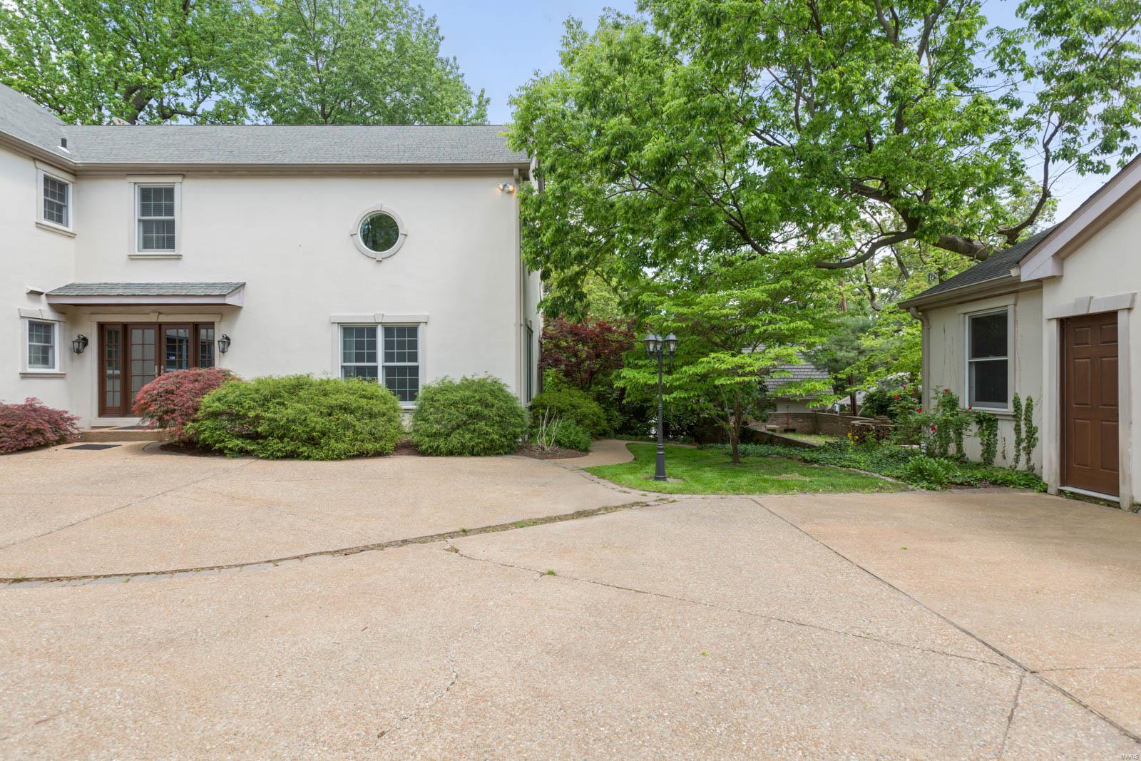 West Webster - Residential