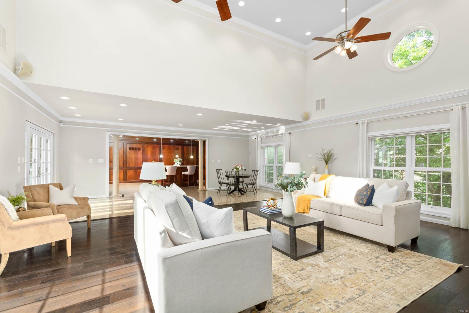 West Webster - Residential