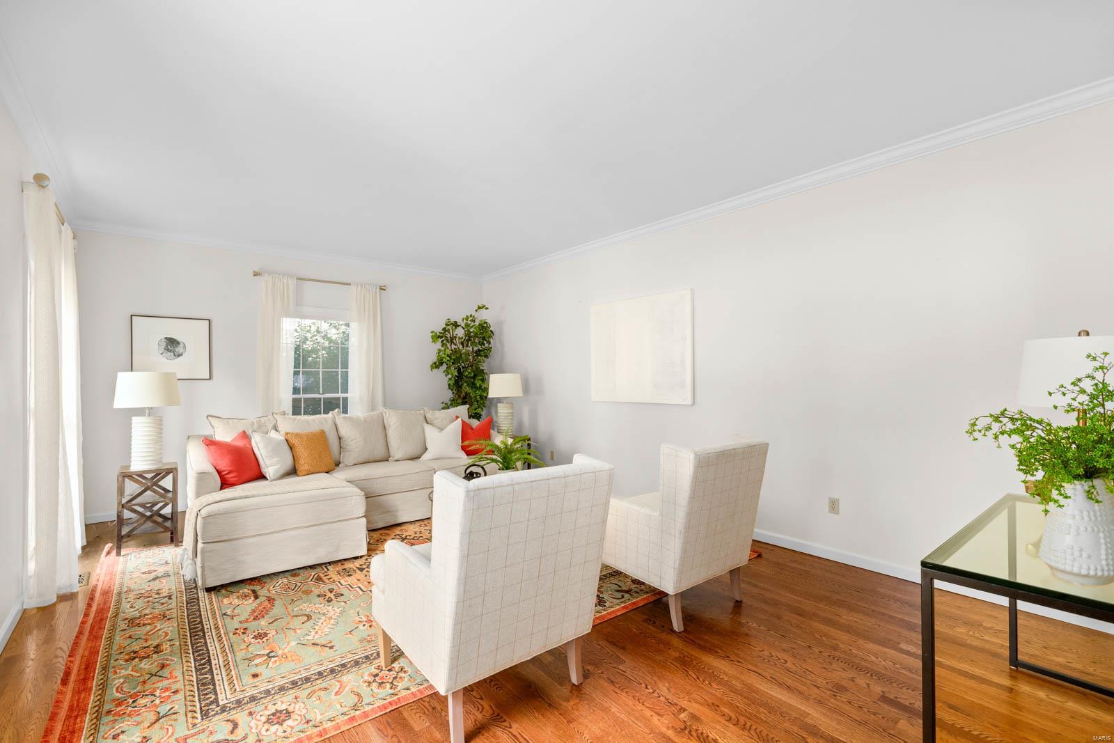 West Webster - Residential