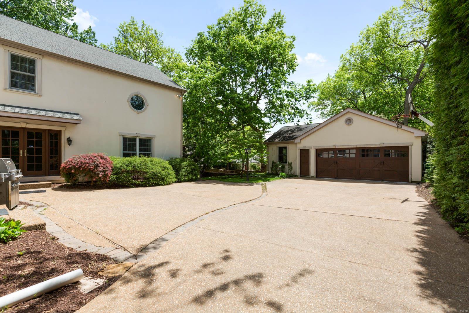 West Webster - Residential