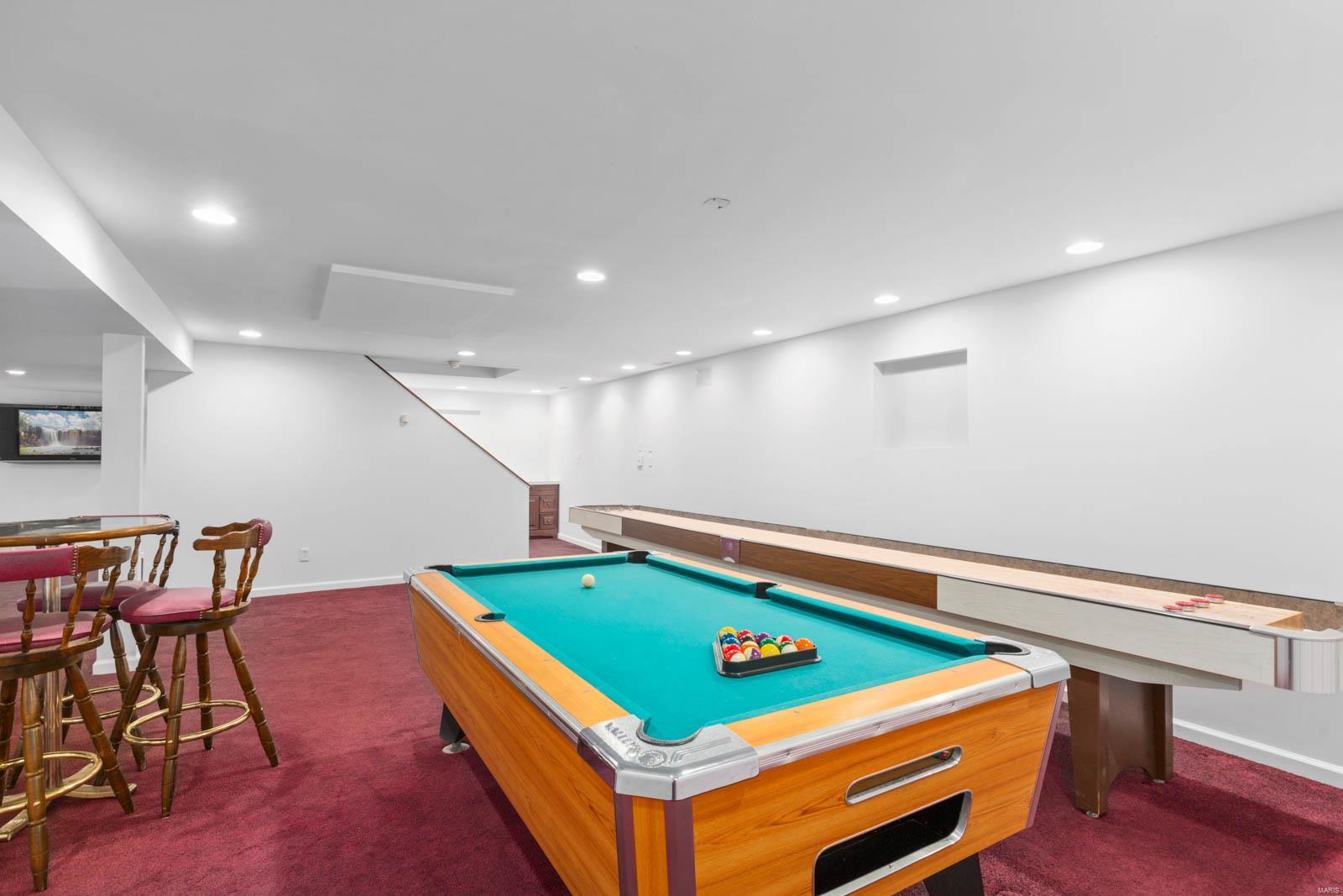 West Webster - Residential