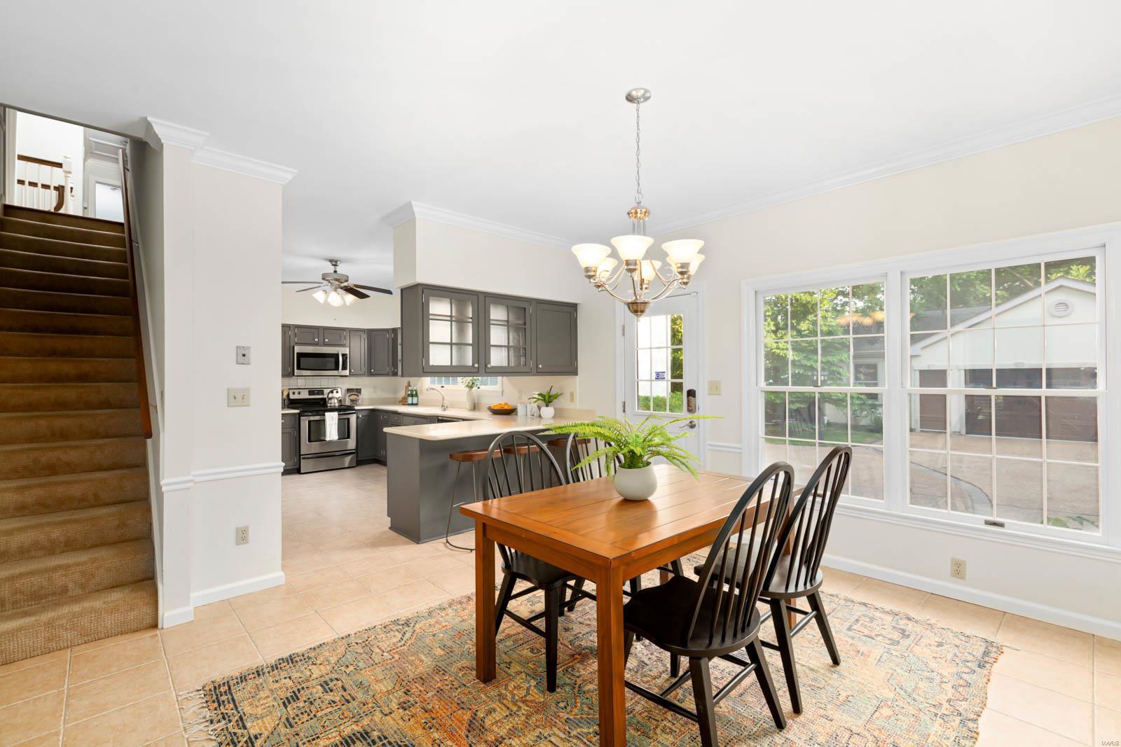 West Webster - Residential