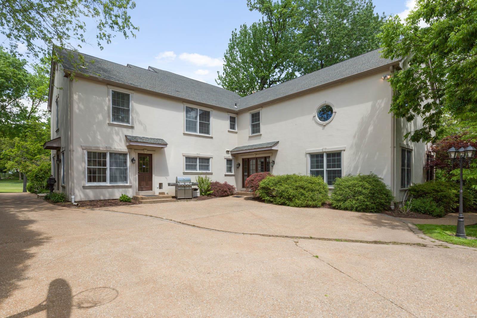 West Webster - Residential