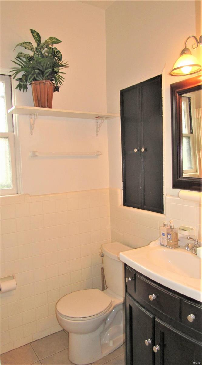 Easton Ave Terrace - Residential