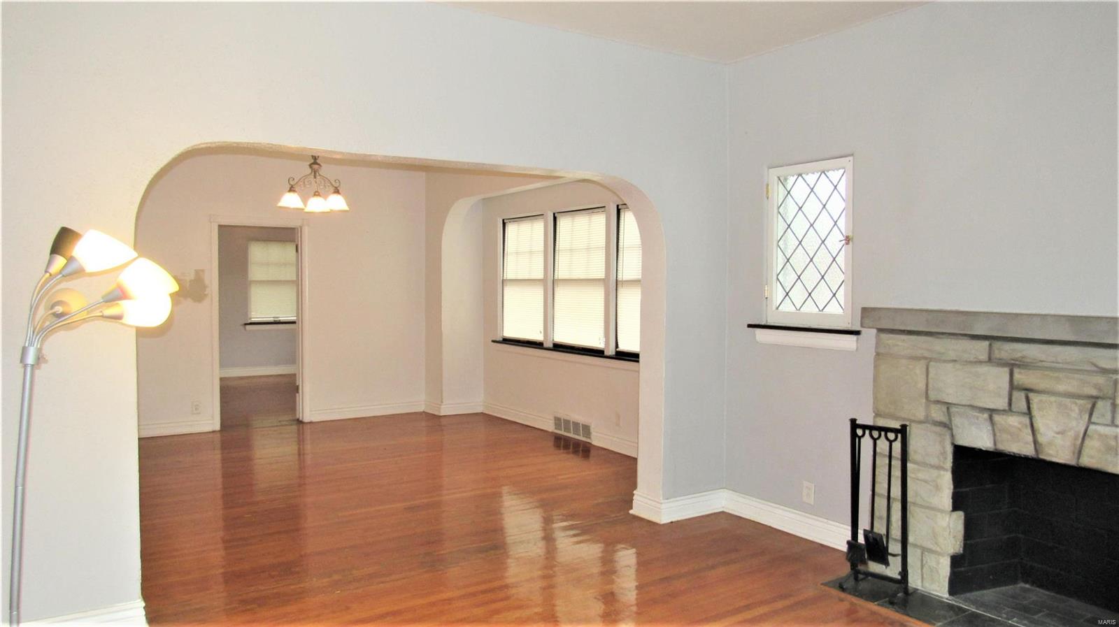 Easton Ave Terrace - Residential